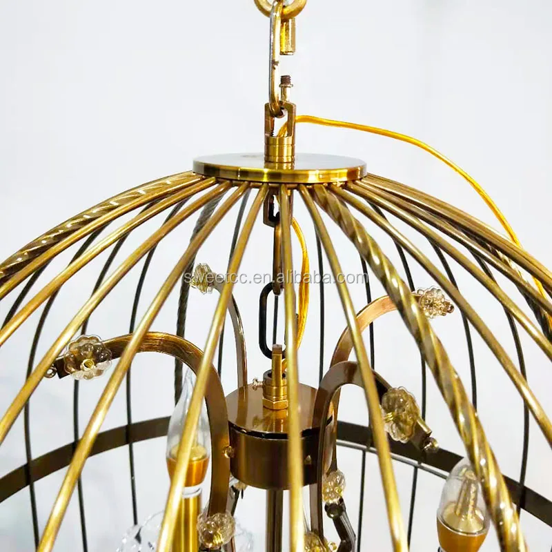 Wholesale Price Wedding Crystal Chandelier Pendant Light Led Lamp Crystal Chandelier