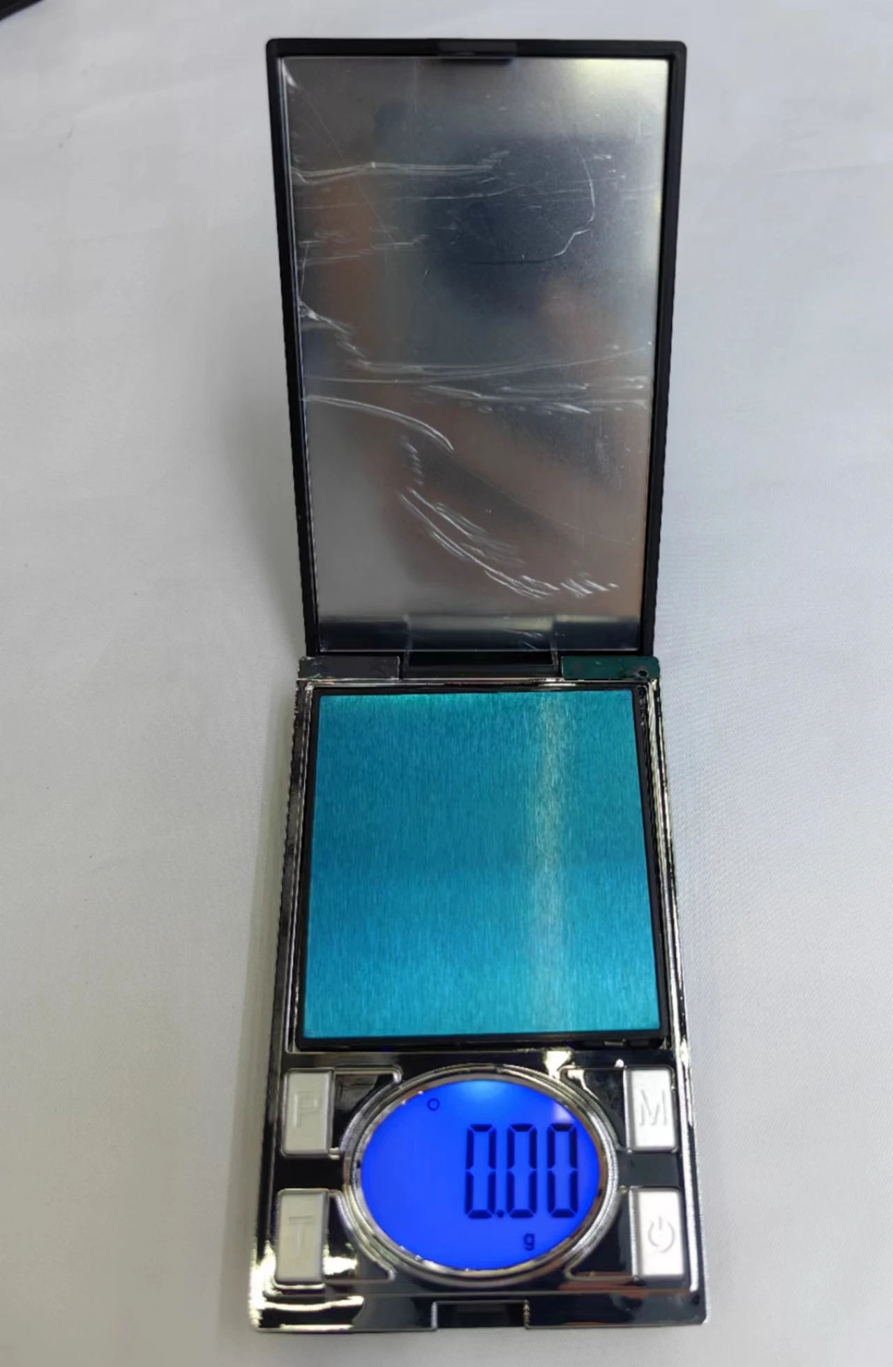 2023 New Jewelry Scale Electronic Scale Palm Pocket Scale Gold  200G/0.01G