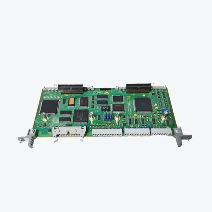 DSDX452 DCS digital input board