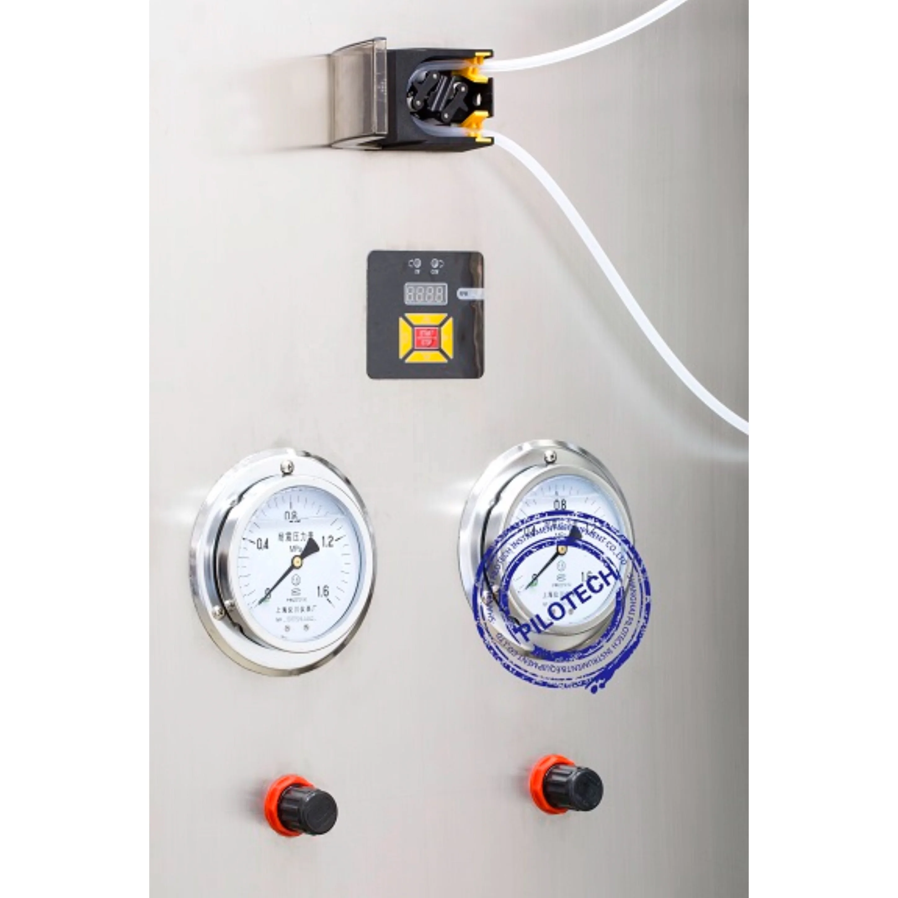 Laboratory  spray dryer equipment supplier