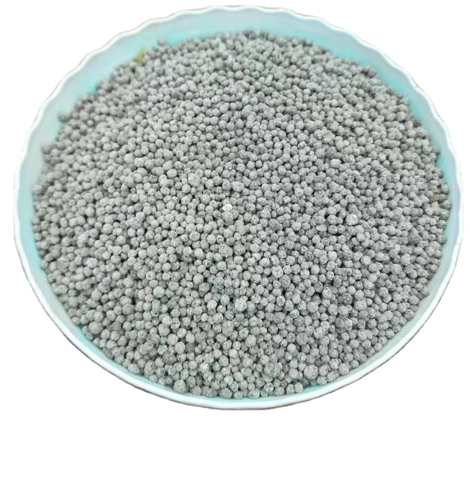Best-selling  Best quality and price  Granular Crystal      NPK compound Fertilizer   10-20-10 14-14-14