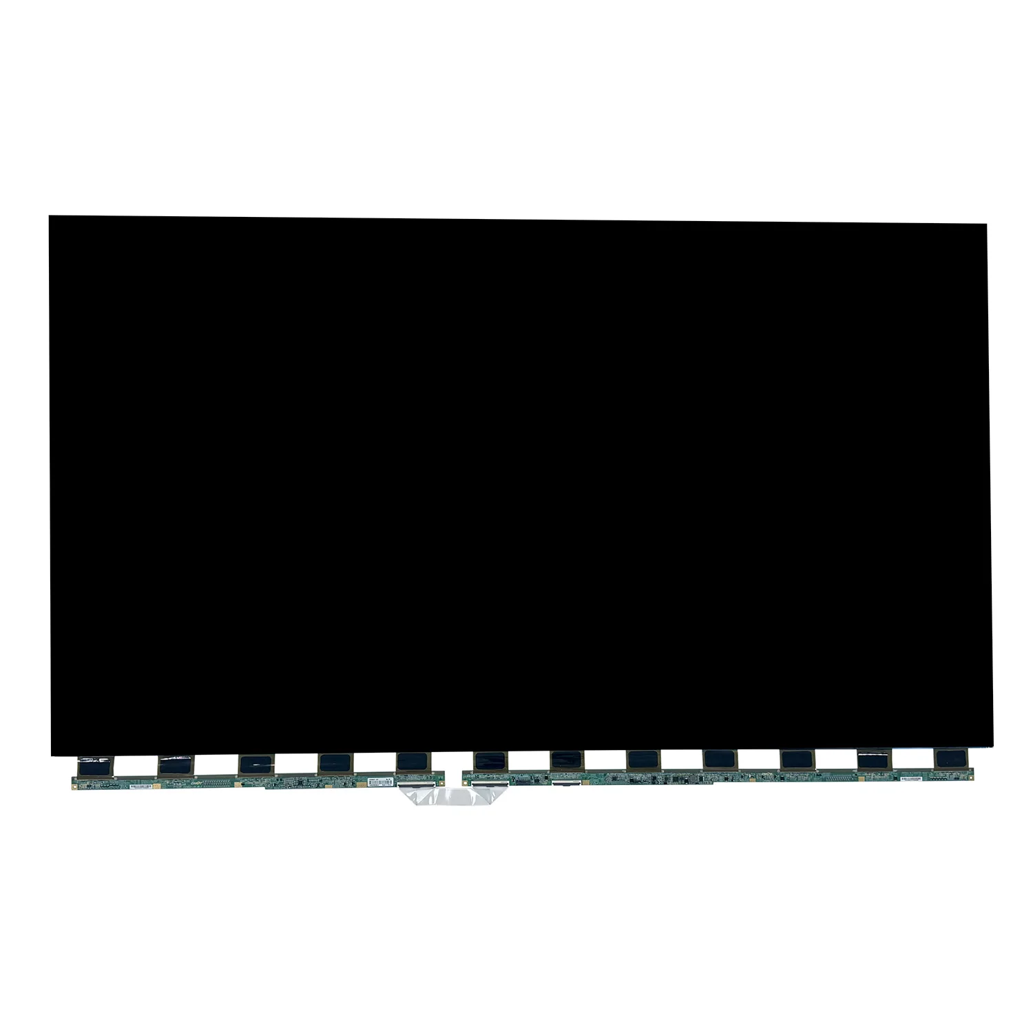 CV500U2-L01 CHOT 50 дюймов экран телевизора Замена 4K UHD высокой яркости ЖК-дисплей панель с открытой сотой 3840x2160