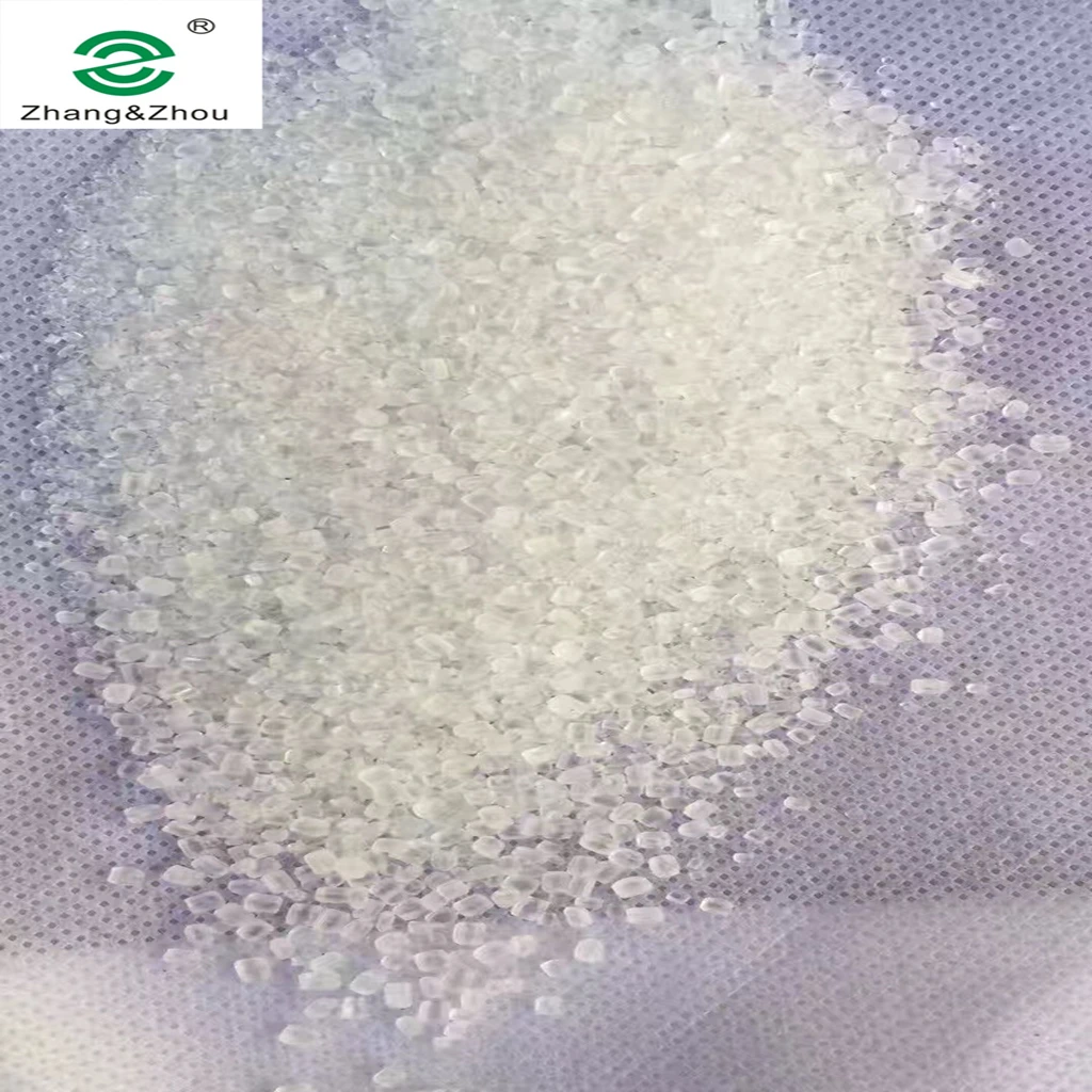 Ammonium Sulfate, Chemical Fertilizer N 21%