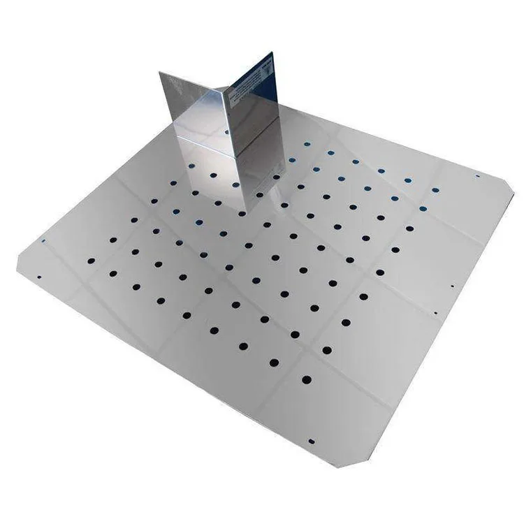 Precision Customization Hot Stamping Machine For License Plate Metal Cone Titanium Stamping Parts