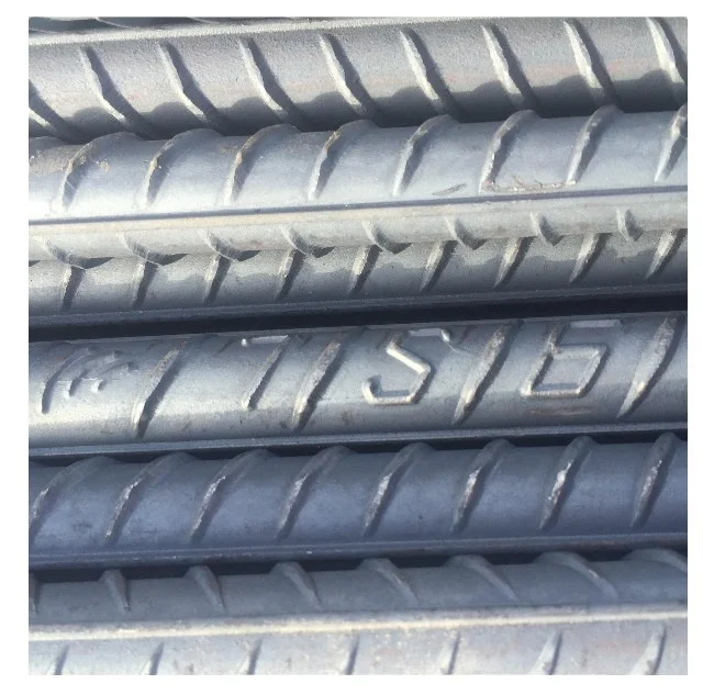 Высококачественный Стальной деформированный арматура длиной 6-12 м по хорошей цене