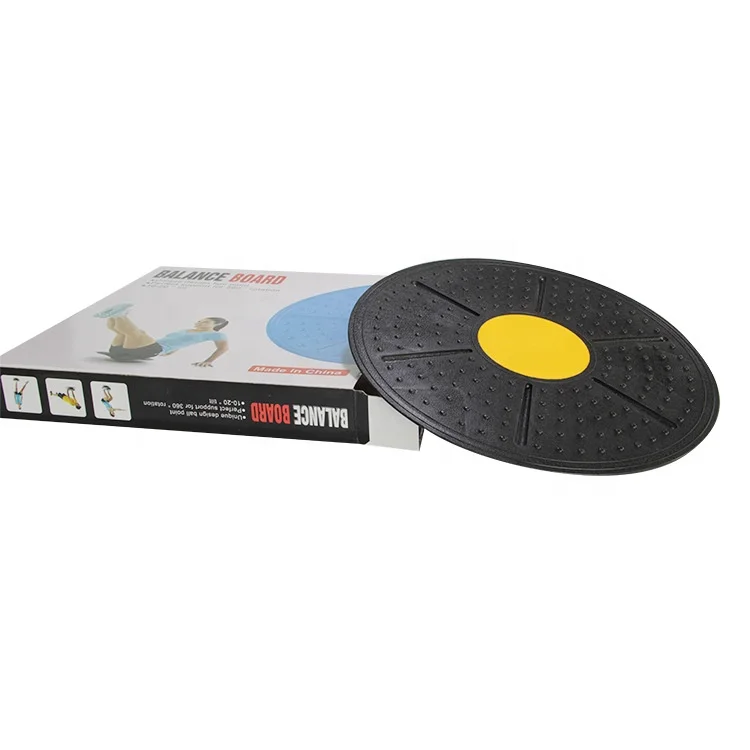 
fitness balance board trainer 