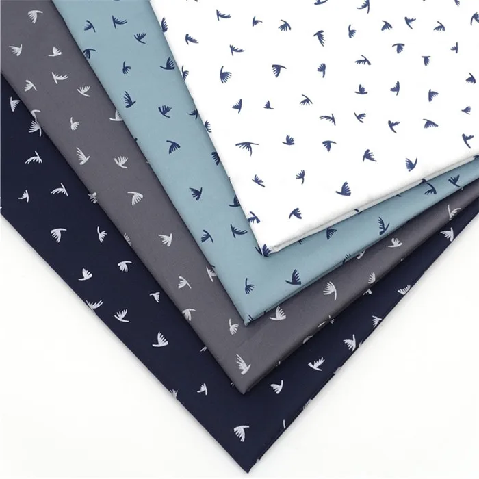 Cotton Fabric Roll Bale Packing cotton Material for Dresses