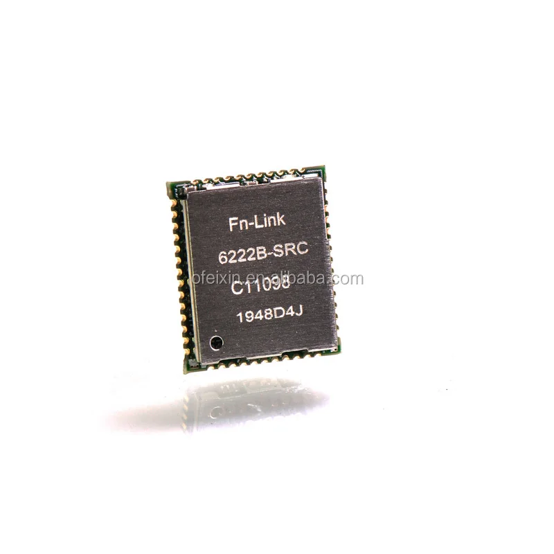 ICexcellent performance wifi card micro sdio port rtl8822cs wifi bt module