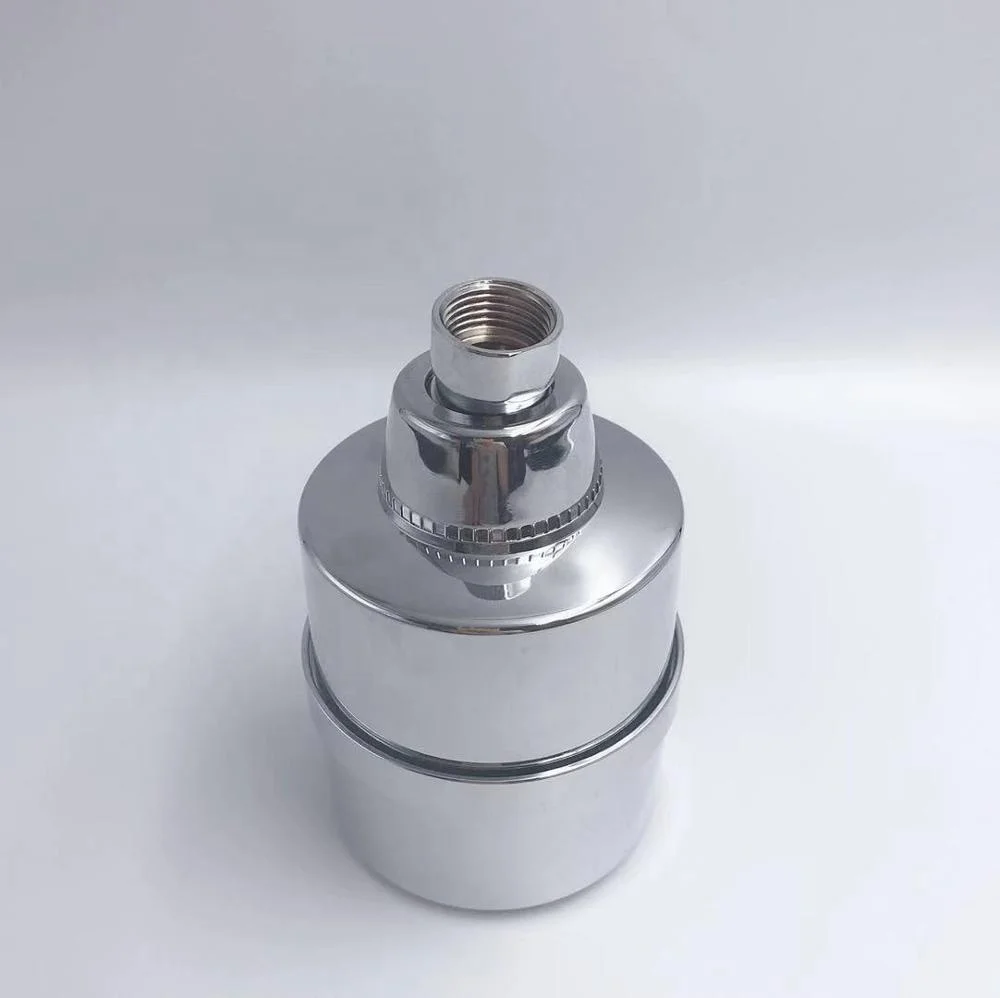  Душевые лейки для ванной комнаты с системой фильтрации