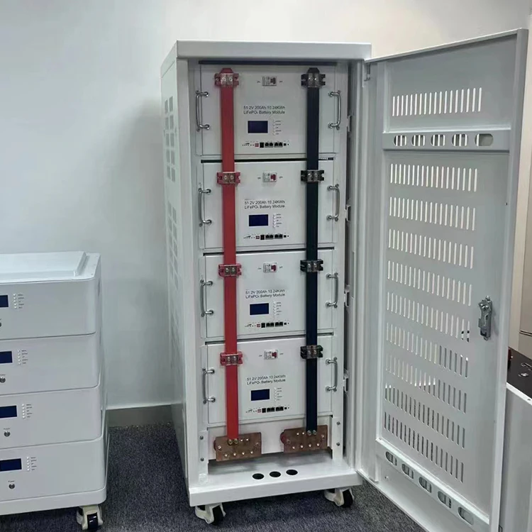Lithium Battery Rack Mounted Oem 3u 4u 51.2v 100ah 200ah Solar Energy Lifepo4 Battery