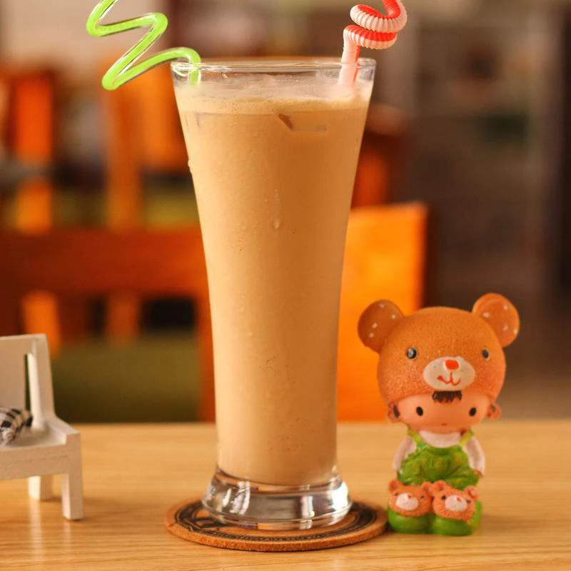 Индивидуальная оптовая продажа, частная торговая марка, 25 кг, молочный порошок, не молочный сливочный аппарат для кофе, молока, чая