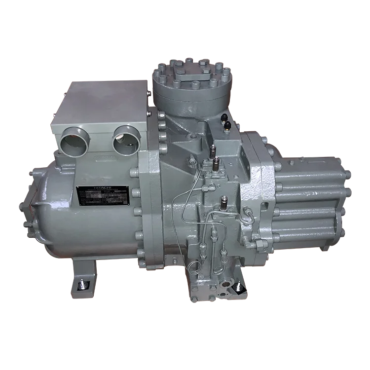 Винтовой компрессор hitachi 50ASC-H(Z) 50hp РЕФРИЖЕРАТОРНЫЙ guangzhou сделано в Китае