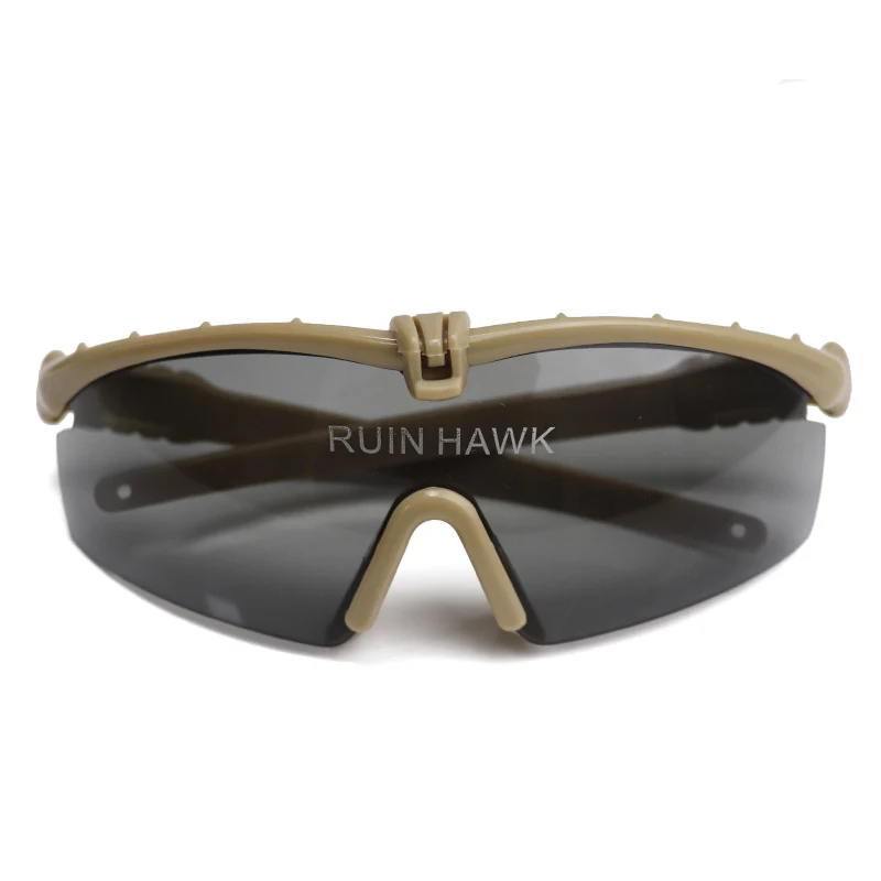 
 Фабричные тактические очки ночного видения, очки для съемки на открытом воздухе, военные очки  