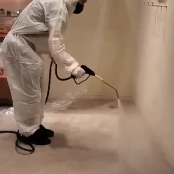 Best price waterless steam wash fabric cotton wool dust remove cleaning machines extractor carpet cleaner