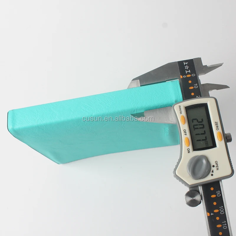 Customized romantic ideas pu photo album waterproof mini photo album