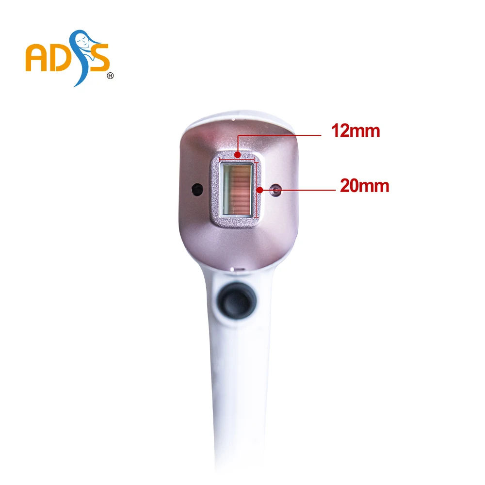 ADSS Hot sale 4D Teclaser Hair Removal 4  Wavelength 755/808/940/1064nm Diode Laser