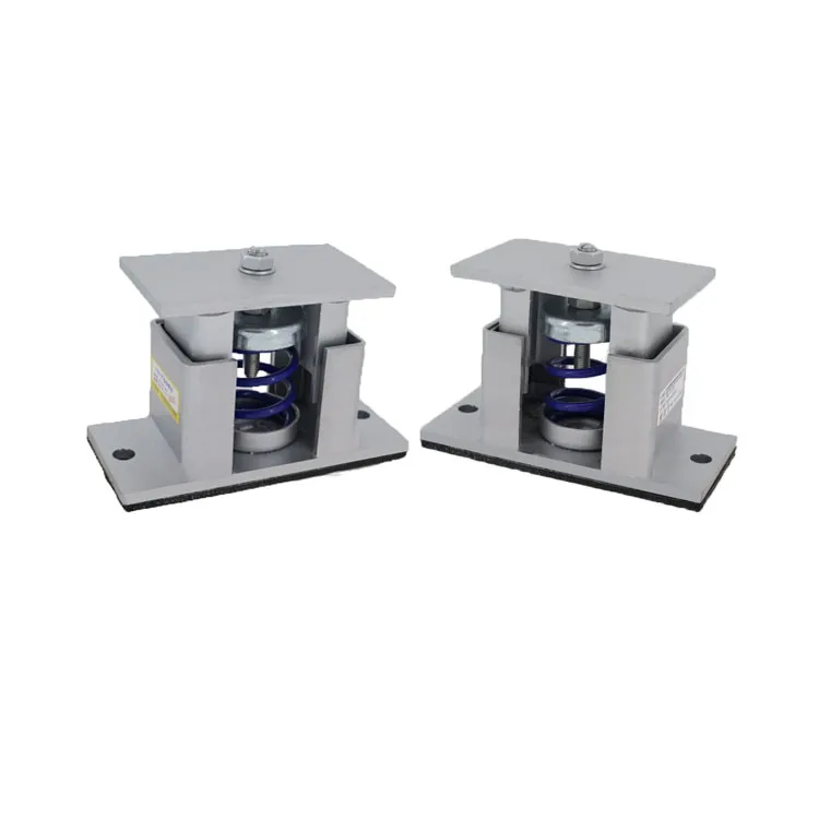 Made in China Vibration Isolator Spring Mountings Standing Shock Absorber