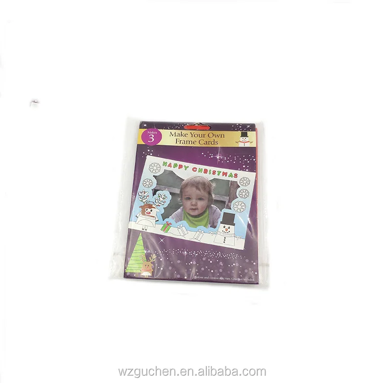 Сделайте свои собственные салфетки для детей