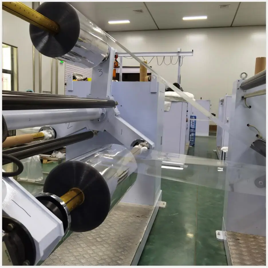 Plastic APET PET PETG Sheet Roll Transparent PE Customized Food Grade Recyclable 200micron Pet Film Rolls for Thermoforming 