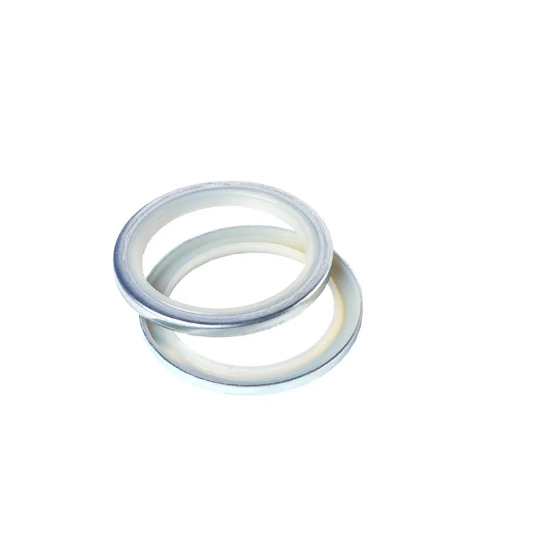 Excavator Bucket Pin Shims Construction Machinery Parts Bucket Pins Shims Steel Shims for Pins 2mm 3mm 5mm