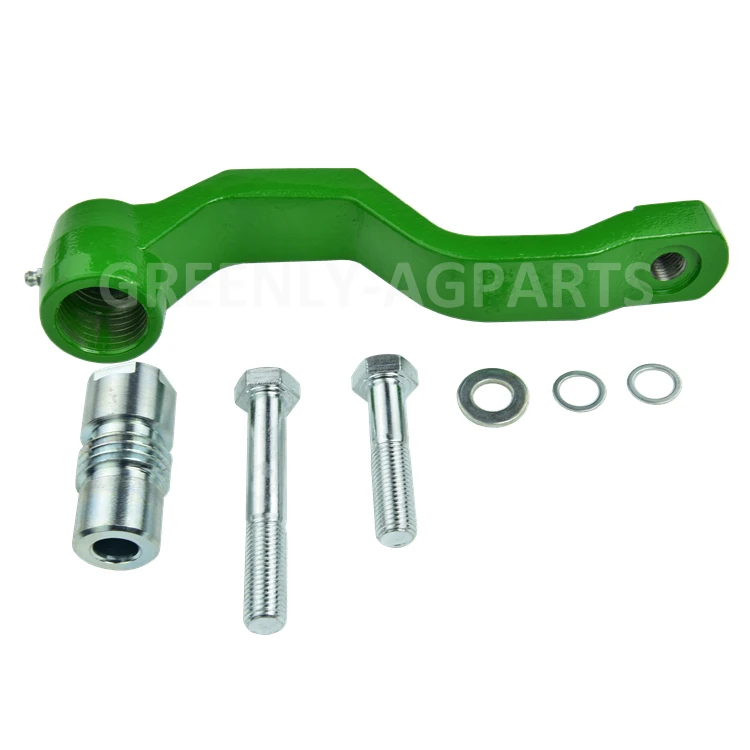 Agricultural Machinery Deere MaxEmerge John XP Planter Gauge Wheel Arm Kit G92817 A92817