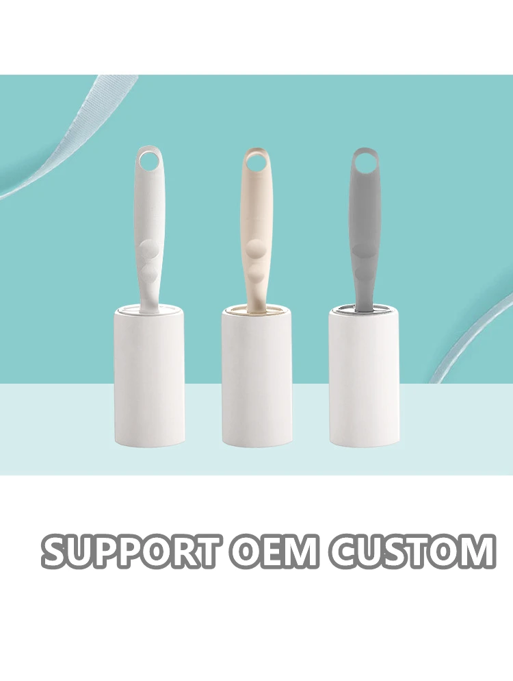 Lint Rollers for Pet Hair Sticky Remover for Couch Clothes Furniture and Carpet Lint Roller Dog Cat Pet Hair Remover