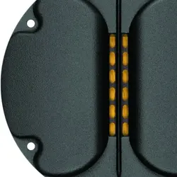 Hi-Fi Super  low price, high quality RT1C-A ribbon tweeter home theater speaker