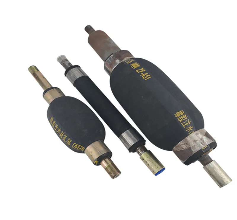 Уплотнительное устройство для Дренажного Отверстия угольного газа надувной расширительный резиновый шланг