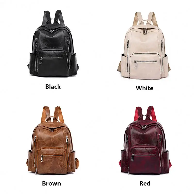 Factory Supply Golden Supplier Cordura Fabric Backpack