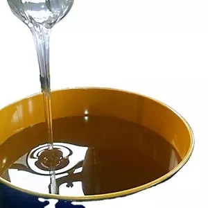 Professional Manufacturer Authentic materials production special viscosity vinyl silicone oil