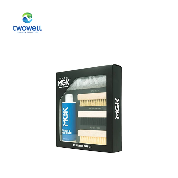 Кожаные белые туфли нубук кроссовки теннисные замшевые гигантские туфли набор для чистки обуви чистая обувь фирменная этикетка на заказ