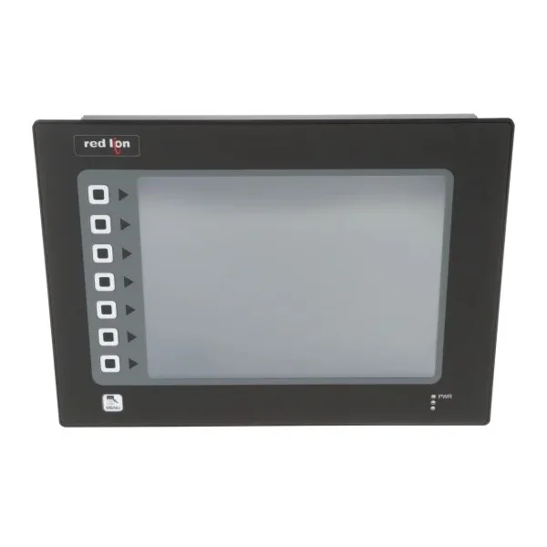 Brand New Red Lion G310C210 HMI 10.4 Inch Touchscreen Pushbutton Color 640x480 Pixels 24VDC G310 HMI Series Low Price