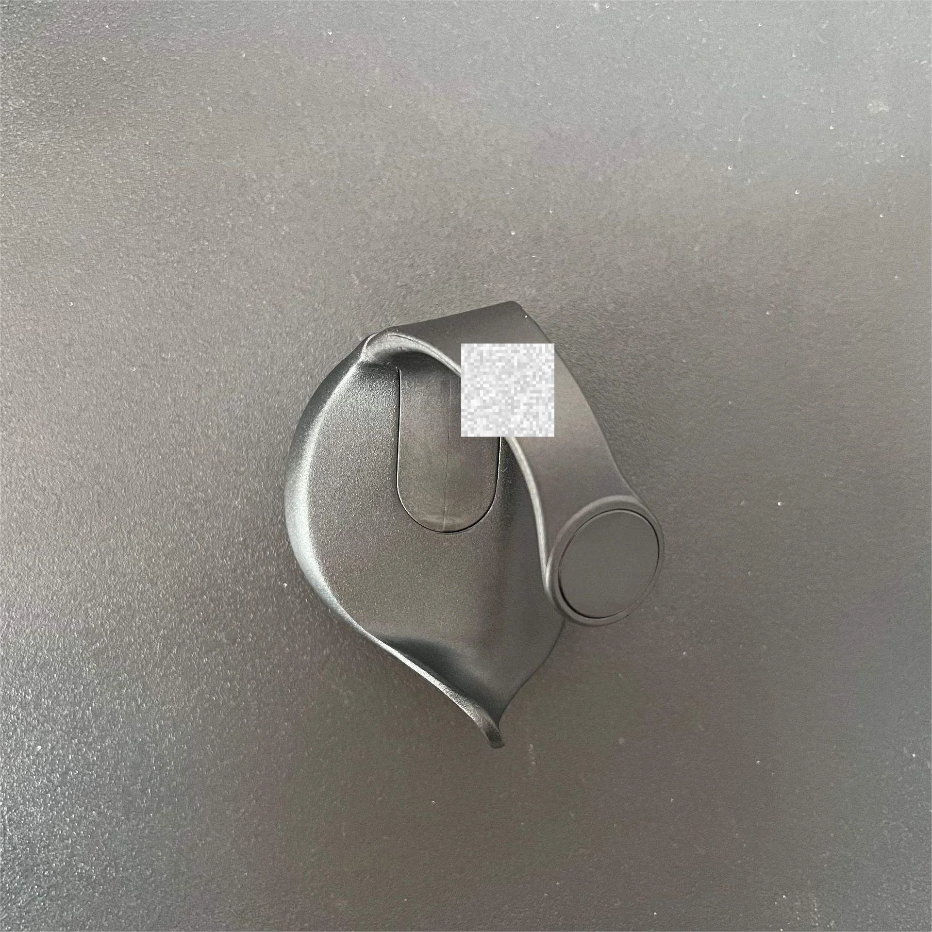 Autopilot Assist steering wheel moped accessory counterweight ring For Tesla Model 3/Y