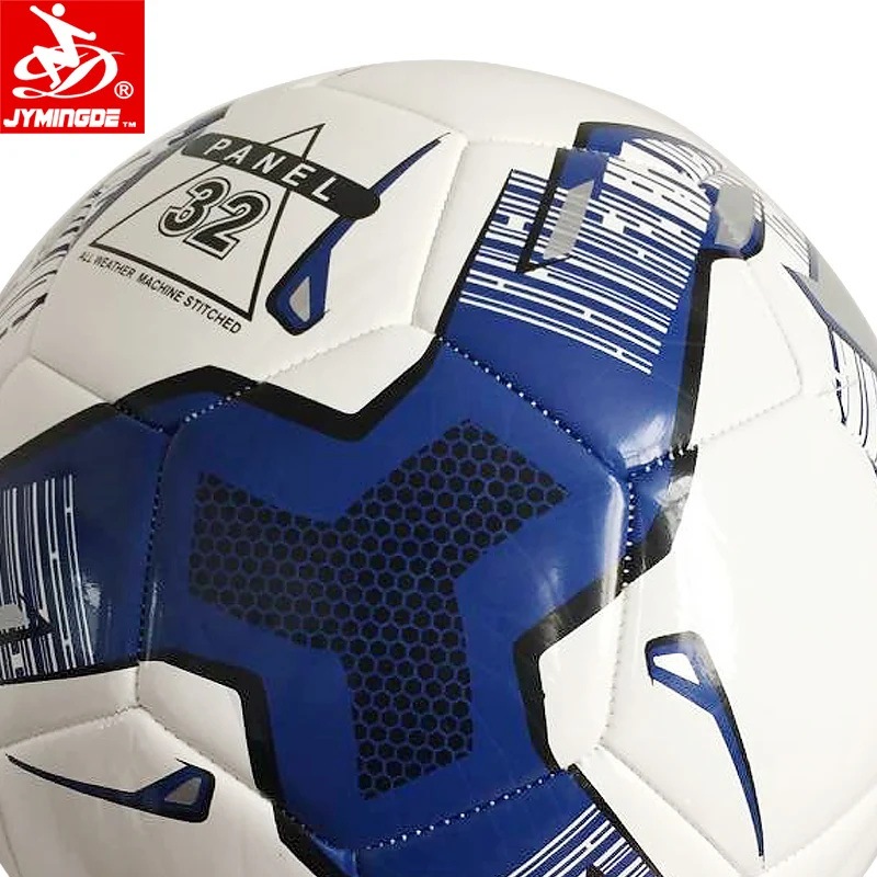 
Custom logo PVC leather buy soccer balls online promotional soccer ball footballs size 5 soccer balls 