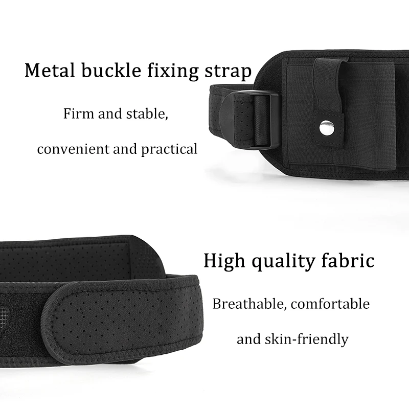 IWB Inside Waistband Holsters for Concealed Carry Mega Fit Holster Belly Band Belt Holster For Men and Woman