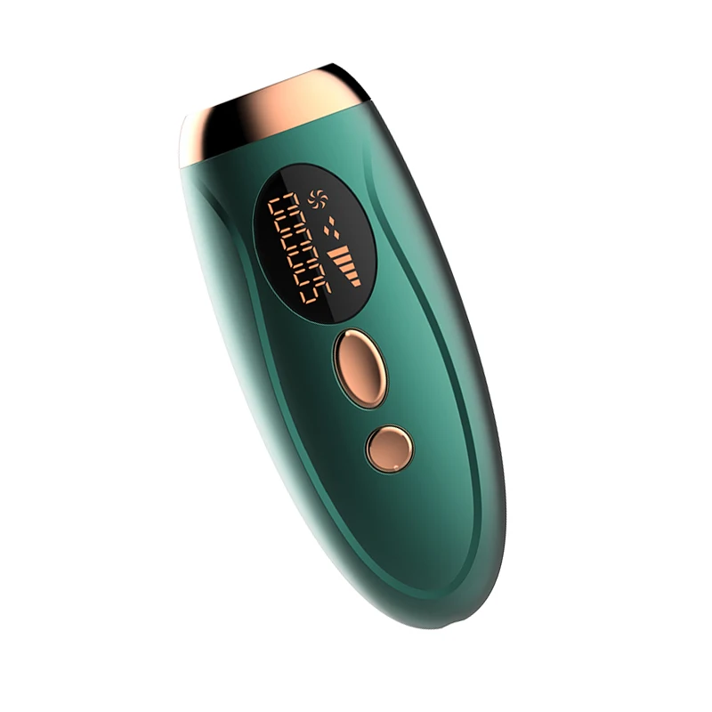 Free Shipping Diode Epilation Depiladora Body Ipl Home Laser Hair Removal