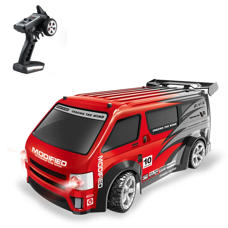 2.4G drift rc car remote control car rc car 4x4 high speed off road  for adults with high speed