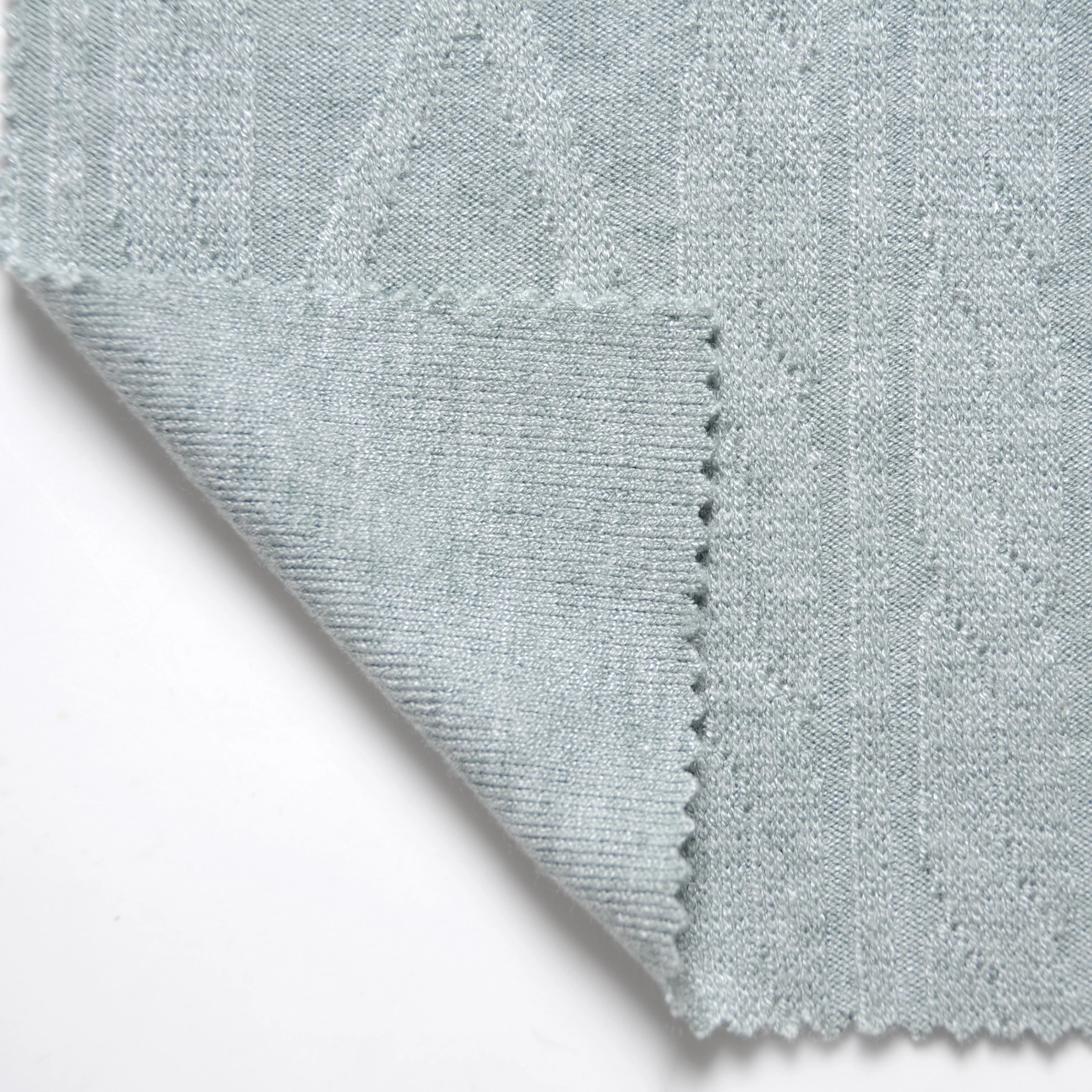 RTN LOOSE KNITTING JACQUARD PD FOR SWEATER