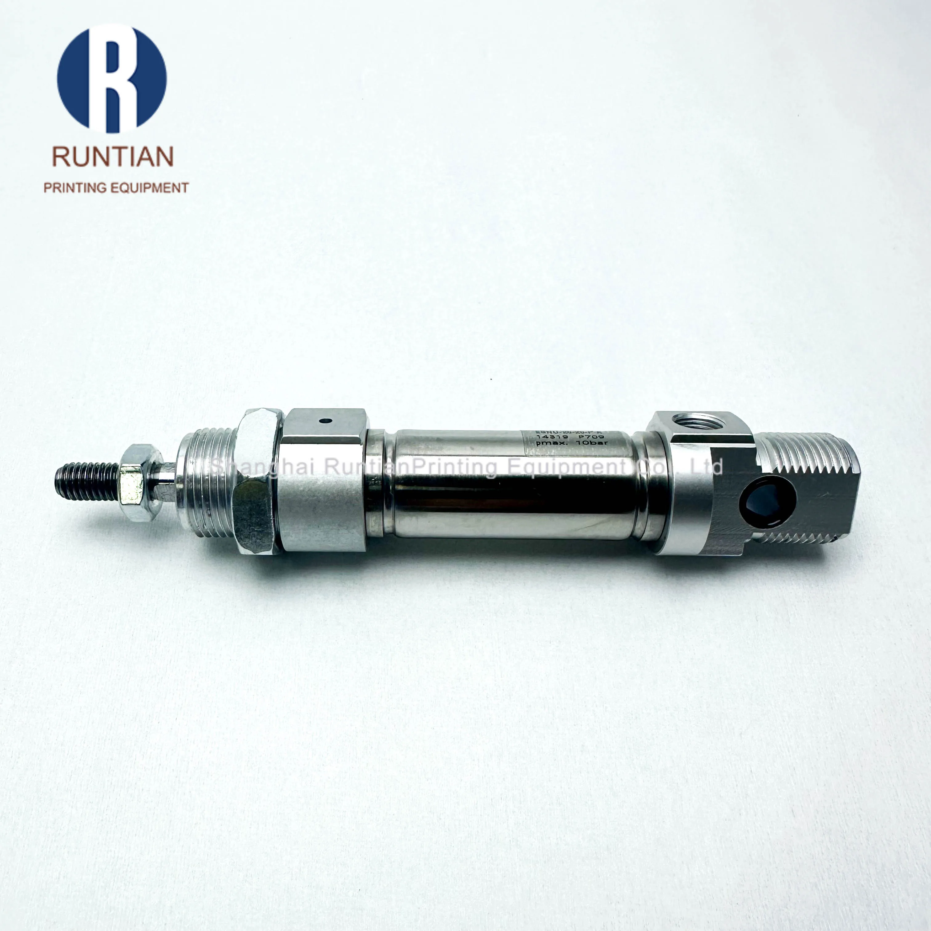 Suitable for printing press, cylinder, Valve, mini cylinder, universal cylinder 307-2
