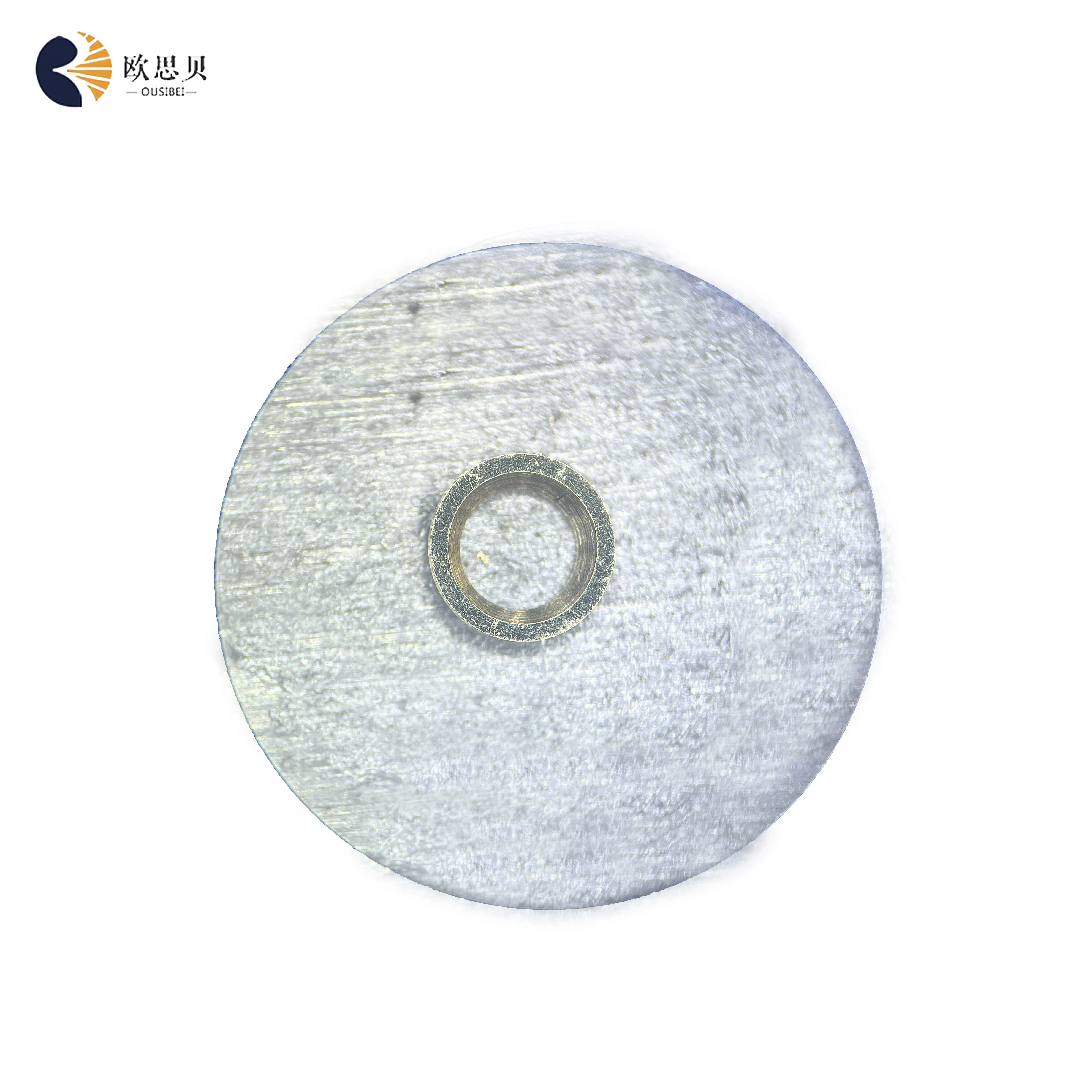 Circle window diamond setting, inlay watch dial or other decorated,watch parts,