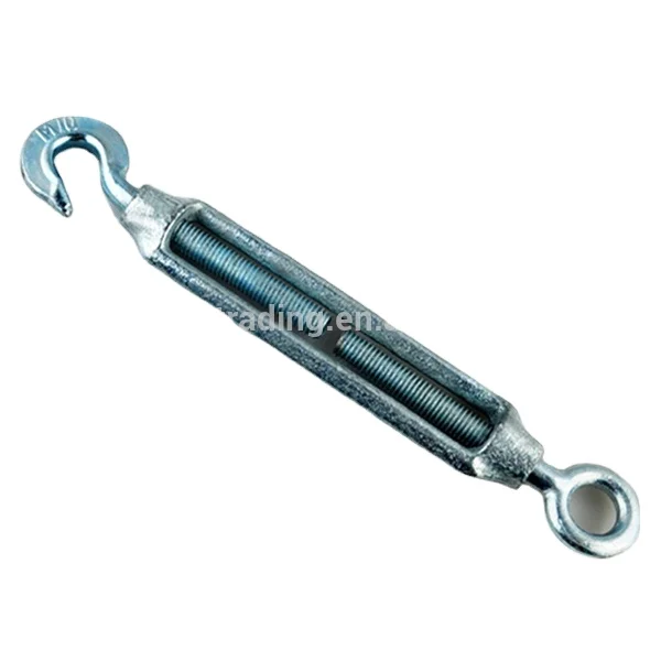 Горячая Распродажа, оцинкованная стяжка, резьбовой стержень, стяжка