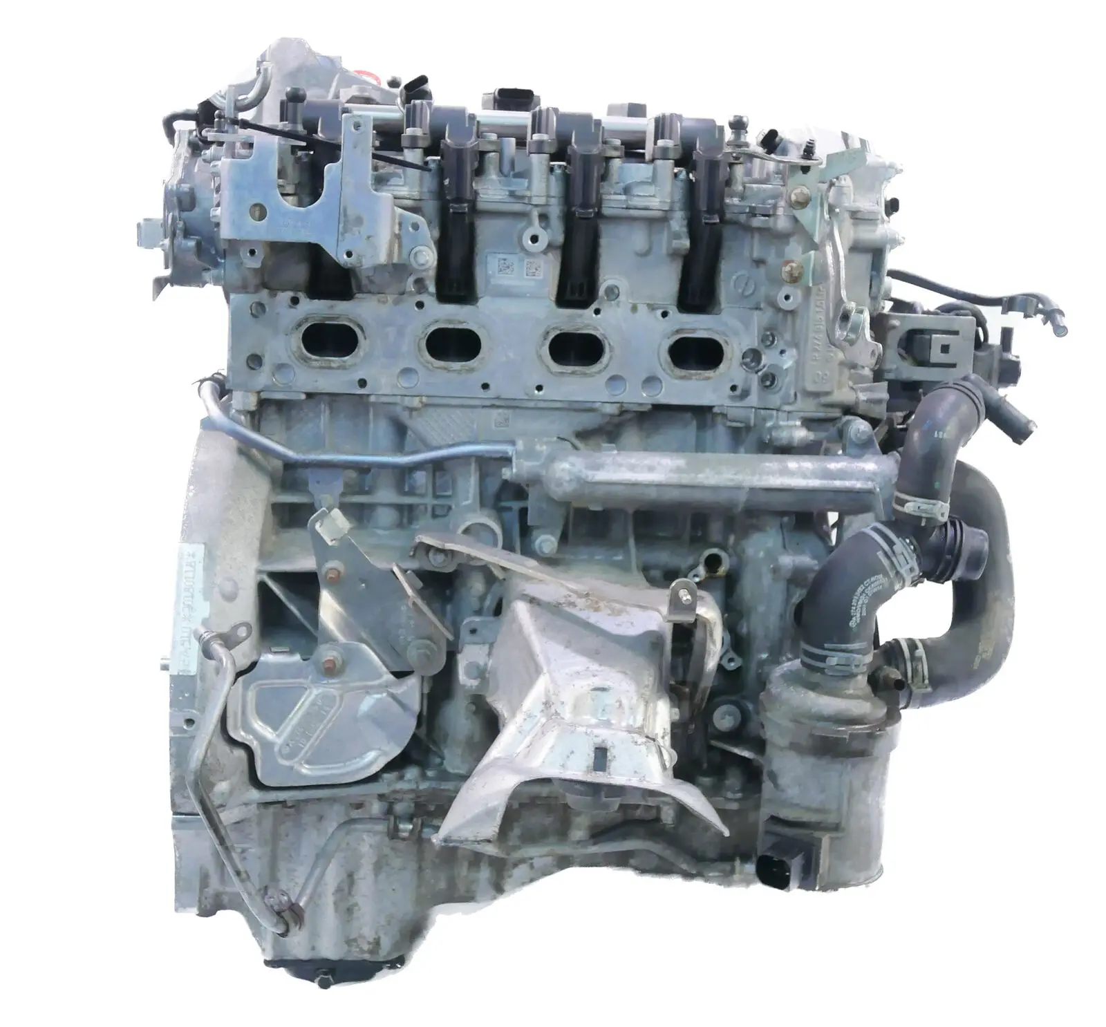 M274 Engine for Mercedes Benz C-Class  E-Class W205 C350 2.0  M274.920 E-class E300 A2740109000