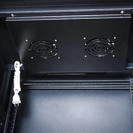 Good price 42u server rack  cabinet 19' server computer network rack cabinet