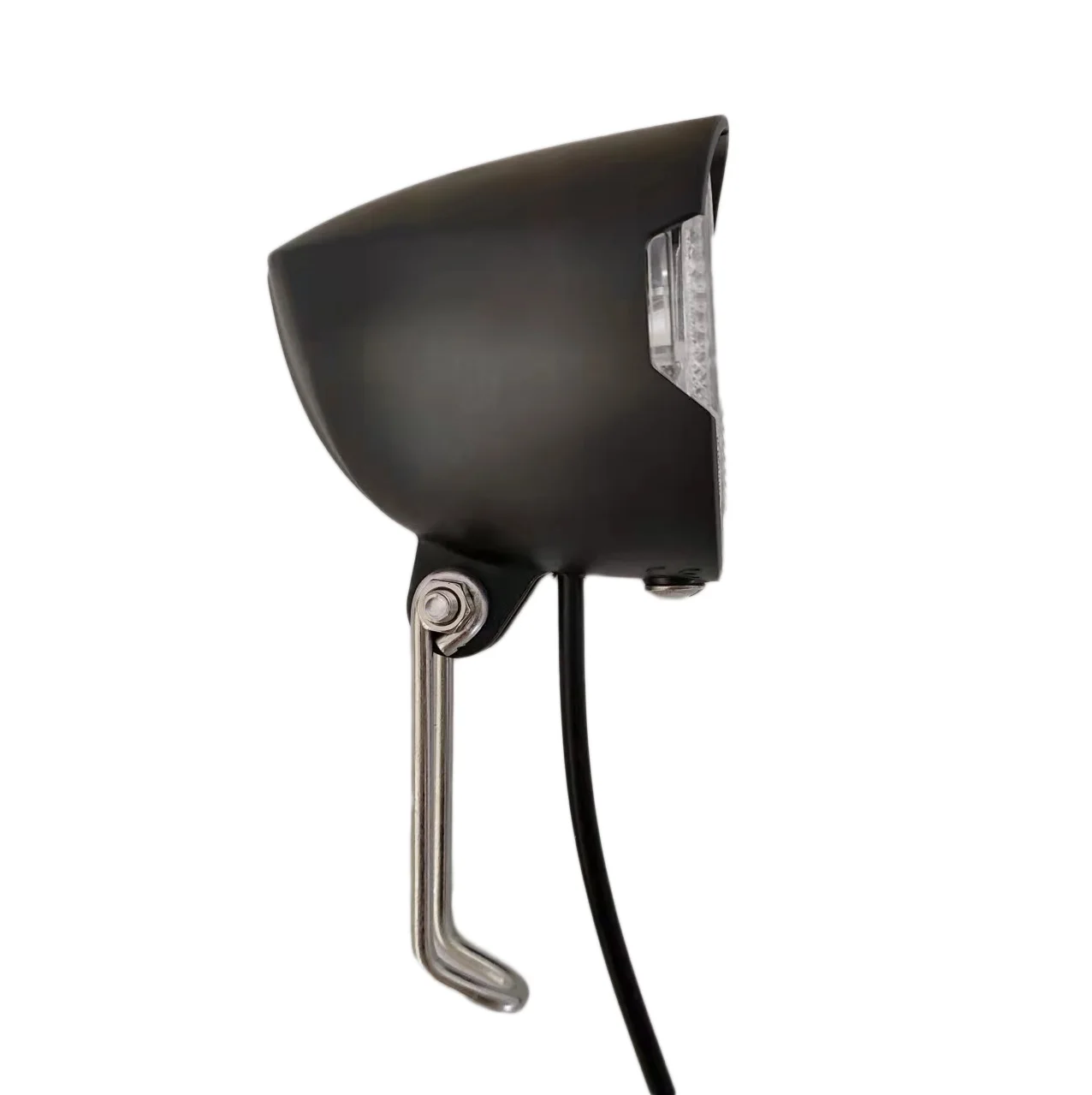 Electric Bicycle Bikes Spare Parts High Power LED Front Lights Fork Lamps CE DIY ebike accessories