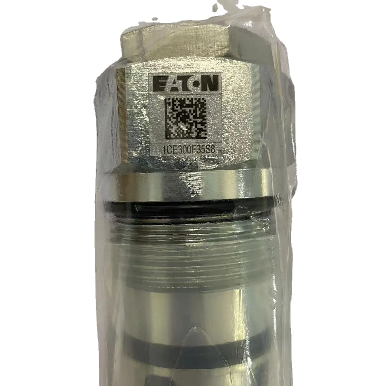 Original EATON Hydraulic Cartridge Valves 1CE300F35S8