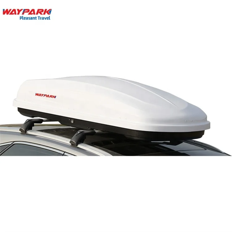 suv car roof rack storage cargo roof boxes