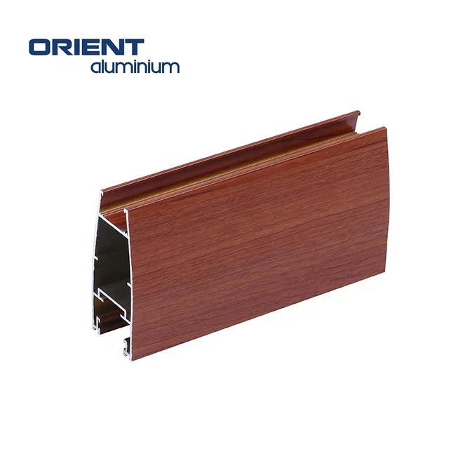 aluminium profile wood color wood color top manufacturer aluminium profile wood grain aluminum profile