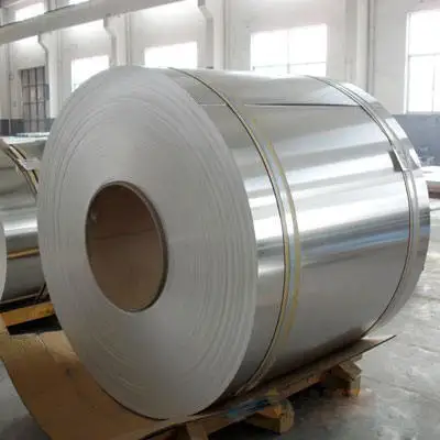 1060 H24 Sheet Metal Roll 3003 H14 H22 Aluminum Coil From China