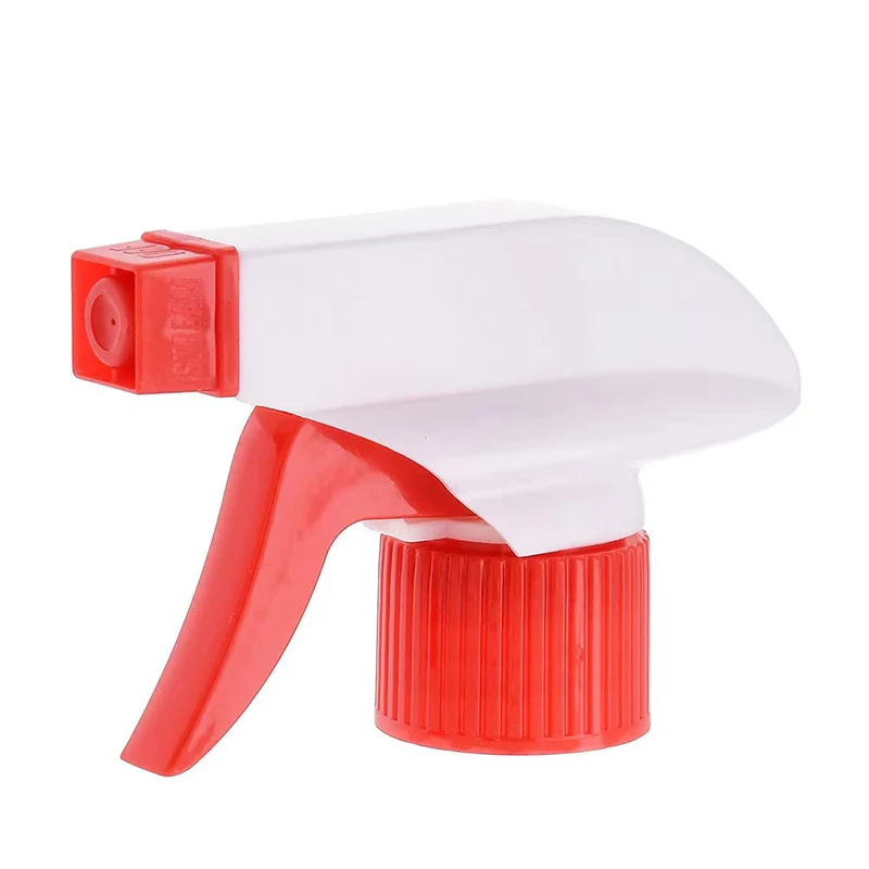 Popular Wholesale Factory-use Logo Can Be Customized Pp Foam Trigger Sprayer garden cleaning plastic trigger sprayer
