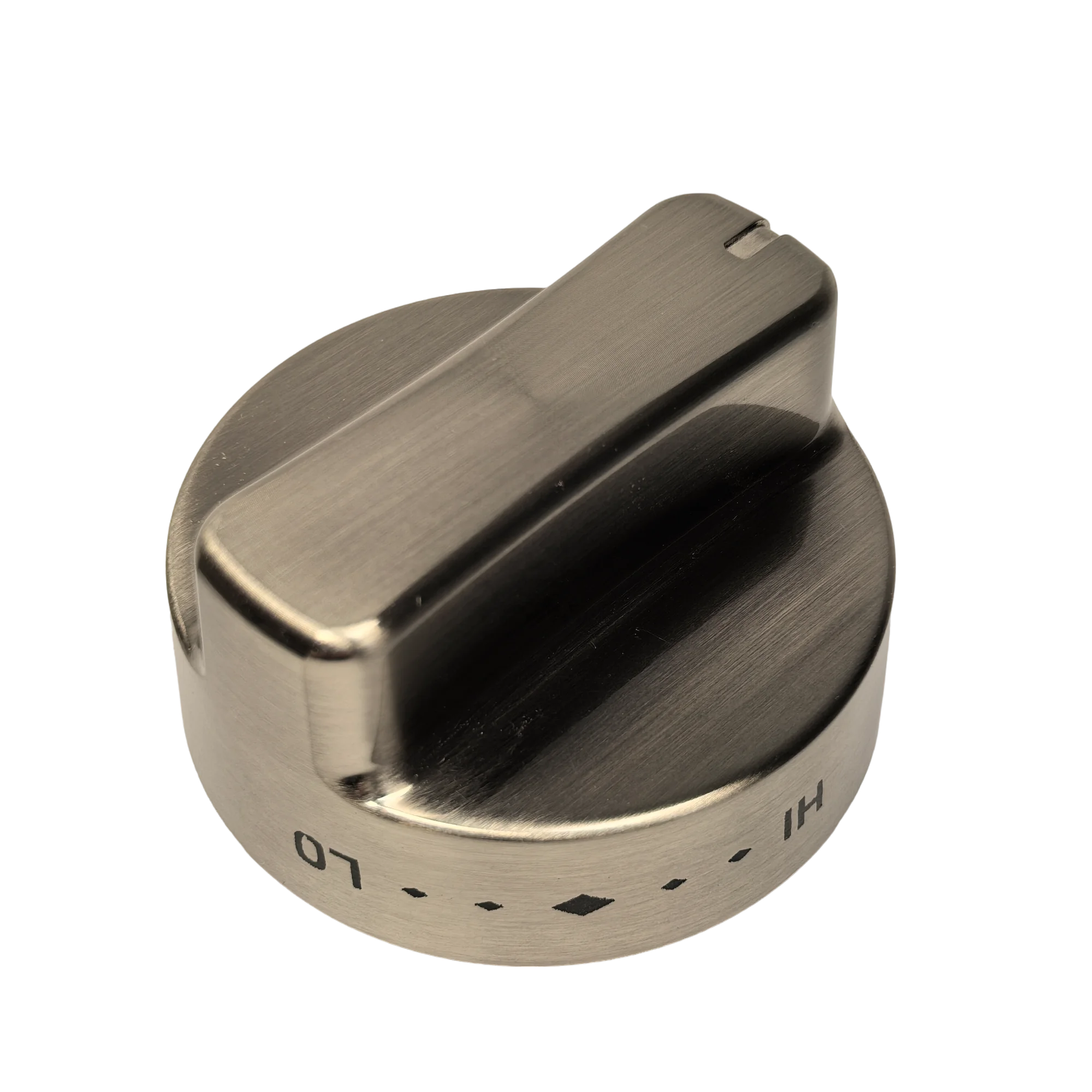 Oven Range Stove Control Knob Zinc Alloy Colored Electric Power Source Replacement Knob